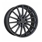 Brock B43 Cosmic Grey Matt 9,0x20 5/112,00 ET57 B66.6