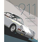 The 911 and 912 Porsche, a Restorer's Guide to Authenticity II