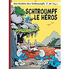 Schtroumpf le héros: Les Schtroumpfs 33/Schtroumpf le heros