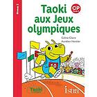 Taoki aux Jeux olympiques Niveau 3 Album Edition 2021: CP Niveau 3