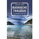 Baskische Tragödie: Luc Verlains vierter Fall: 4