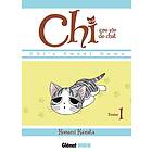 Chi Une vie de chat Tome 01