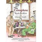 Complete book reviews by George Orwell: Annotated book reviews by the author of 