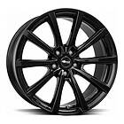 Brock B32 Shiny Black 8.5x19 5/120.00 ET50 B67.1