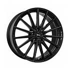 Brock B43 schwarz glanz 8,5x20 5/112,00 ET35 B66.6