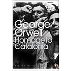 Homage to Catalonia: George Orwell