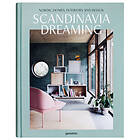 Scandinavia dreaming: nordic homes, interiors and design: Volume 2