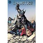 Injustice Gods Among Us Year Five: The Complete Collection