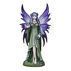 Nemesis Now Anne Stokes Mystic Aura-figur, grön