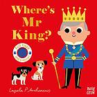 Where's Mr King?