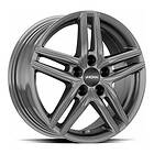 Ronal R65 CERIUM GREY 8,0x19 5/108,00 ET45 B76,0