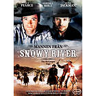 Snowy River: The McGregor Saga - Säsong 1 box 2 (DVD)