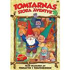 Tomtarnas Stora Äventyr (DVD)