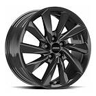 Ronal R70 ORBIT GREY 7,5x18 5/112,00 ET45 B76,0
