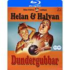 Helan & Halvan - Dundergubbar (Blu-ray)