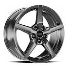 Ronal R69 MAGNETIC GREY 8,0x18 5/120,00 ET42 B65,1