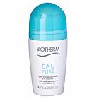 Biotherm Eau Pure Roll-On 75ml
