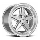 Ronal RONAL R9 RIM LIP CUT 7,0x16 5/120,00 ET20 B82,0