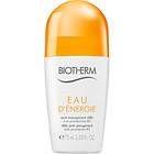 Biotherm Eau D'Energie Roll-On 75ml