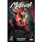 100% Marvel matanza 1