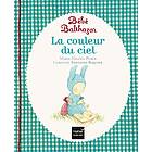 Bébé Balthazar La couleur du ciel Pédagogie Montessori 0/3 ans