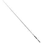 Hart Bloody Rock&darting Spinning Rod Svart 2.44 m / 2-10g