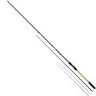 Matrix Fishing Horizon X Pro Slim Feeder Carp Rod Svart 3,50 m / 40g