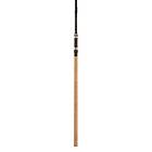 JRC Extreme Tx Cork 50 Carpfishing Rod Grönt,Svart 3,60 m / 3,25 Lbs