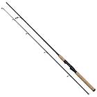 Kinetic Tournament Cl Spinning Rod Svart 2,74 m / 12-40g