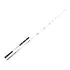 Kali Kunnan Shooter Xtr Jigging Rod Vit 1,80 m / 30-90g