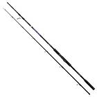 Kali Kunnan Mythic Chilkoot Spinning Rod Svart 2,45 m / 12-60g