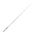 Hart Bloody Rock&darting Spinning Rod Svart 2,24 m / 1-7g