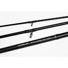 Matrix Fishing Ethos Xrf Feeder Carp Rod Silver 3,60 m / 55g