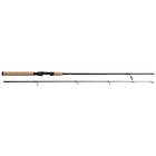 Kinetic Tournament Cl Spinning Rod Svart 1,83 m / 3-15g