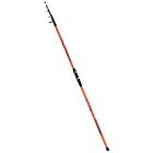 Lineaeffe Personaler Wwg Up To 180 Telescopic Surfcasting Rod Orange 4,20 m / 180g