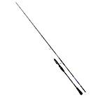 Kali Kunnan Mythic Hoist Jigging Rod Svart 1,91 m / 130-230g