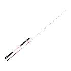 Kali Kunnan Shooter Xtr Jigging Rod Vit 1,90 m / 90-210g