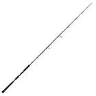 Hart Bloody Wild Pop Sensicast Popping Rod Svart 2,39 m / 50-200g