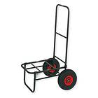 Lineaeffe Trolley Svart