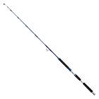 Hart Blue Finn Trolling Rod Blå,Svart 1,67 m / 20-30 Lbs