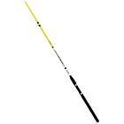 Lineaeffe Deep Walker Squid Egging Rod Gul,Svart 2,00 m / 1,0-4,0 EGI