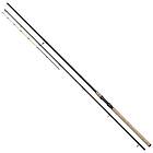 Kinetic Tournament Sturgeon Cl Carpfishing Rod Svart 3,72 m / 20-60g