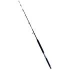 Lineaeffe Islamorada Stand Up Trolling Rod Svart 1,70 m / 30-50 Lbs