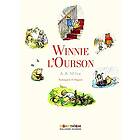 Winnie l'Ourson: Histoire d'un ours-comme-ça