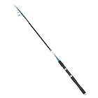 Kali Kunnan Seasquid Egging Rod Svart 2,61 m / 5-25g