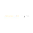 Kinetic Tournament Cl Tele Spinning Rod Brun 2,13 m / 4-21g