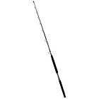 Lineaeffe Carbo Troll Trolling Rod Svart 1,70 m / 30-50 Lbs