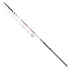 Gulf Stream Hydra7 Telescopic Surfcasting Rod Flerfärgad 5,00 m / 80-200g