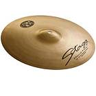 Stagg SH Regular Medium Crash 17"
