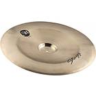 Stagg SH Regular China 10"